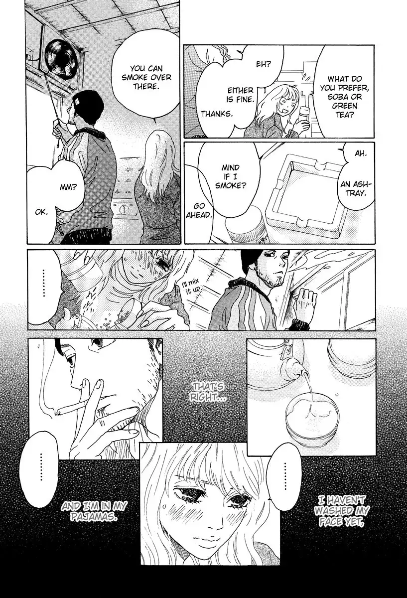 Piece of Cake Chapter 13 14